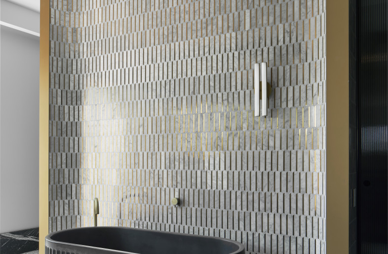 Master Bedroom Ensuite - Peter Clarke