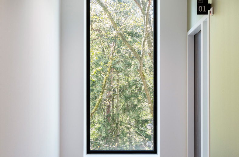 One of the many views on the surroundings - Hanne van der Woude