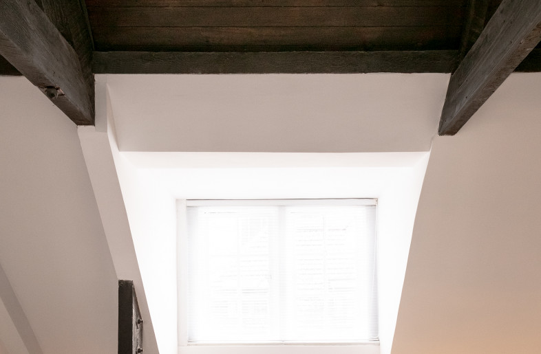 the bedroom - SHISUO design office
