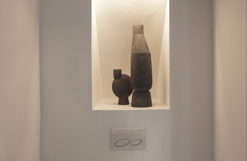toilet - SHISUO design office