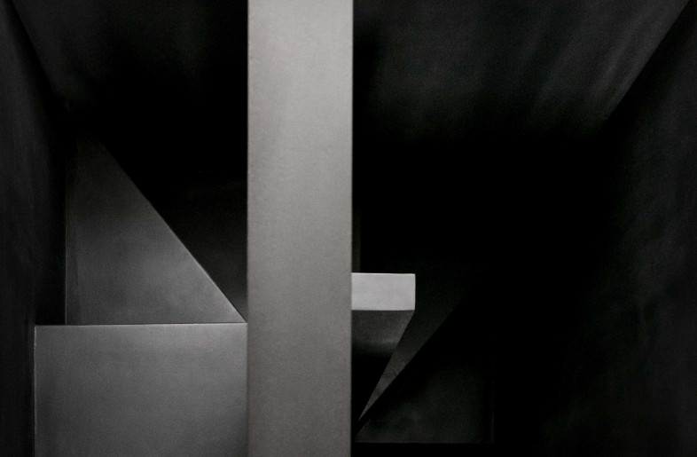 the staircase - SHISUO design office