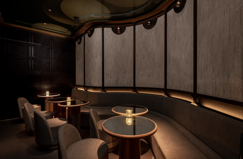 The quiet room - Steven Ko Interior Photography