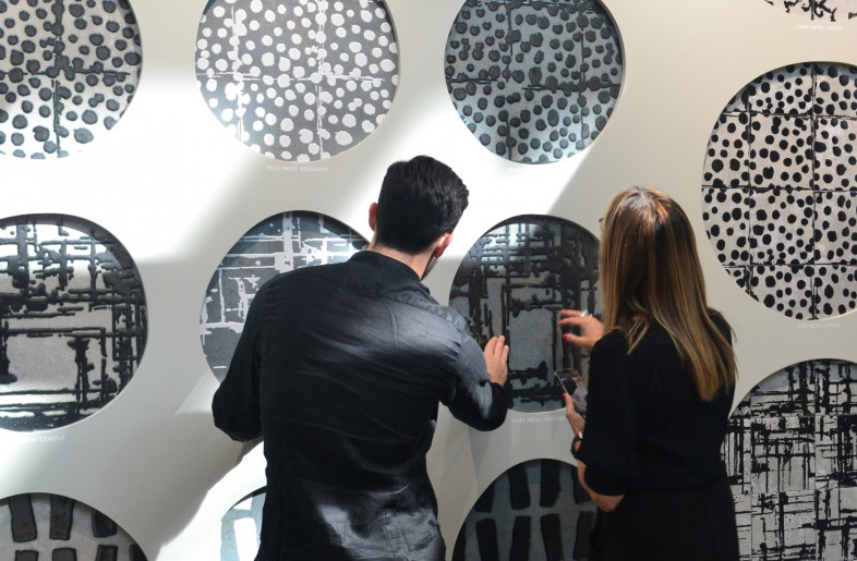 Frameweb Ceramics trade fair Cersaie is taking its event further for its 40th edition. Here's how