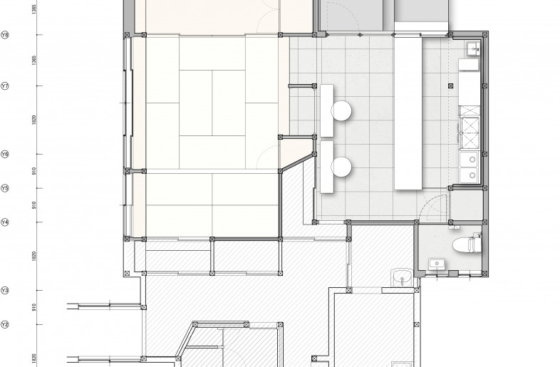 Dugout Architects