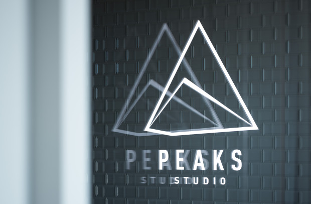studio sign - Tomooki Kengaku Photography
