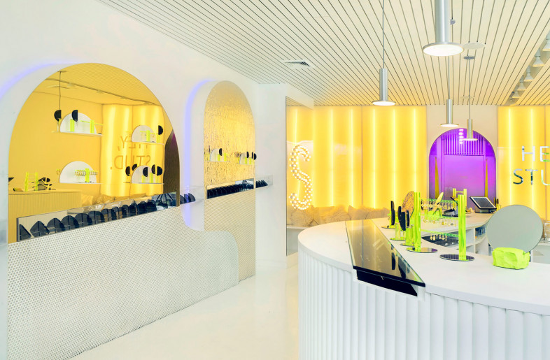 Frameweb Small product, big visual impact how this studio set a