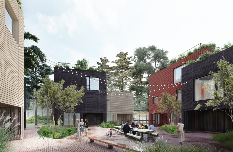 Frameweb | Why high(er)-maintenance buildings might be more sustainable