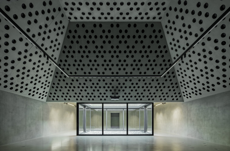 Space for Seminars and other Events - Gustav Willeit