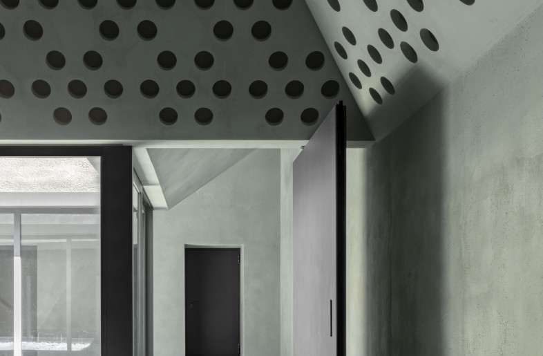 Space for Seminars and other Events - Gustav Willeit
