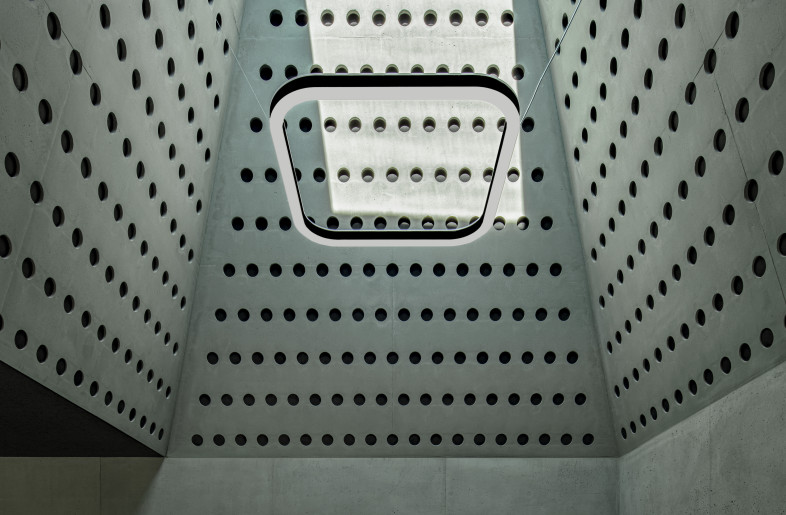 Meeting Room - Gustav Willeit