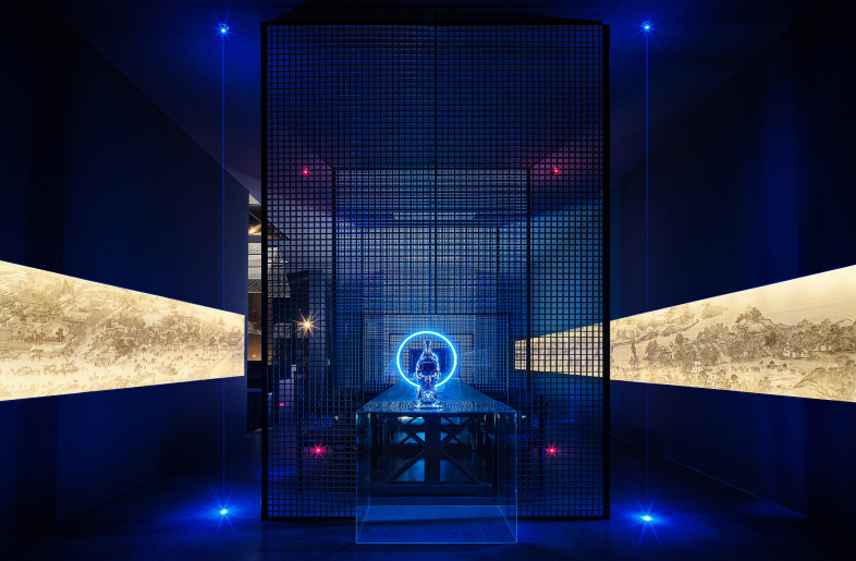 ingallery