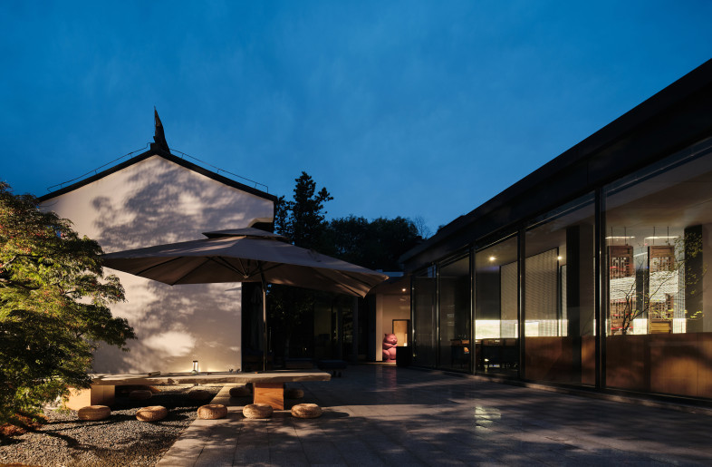 ingallery