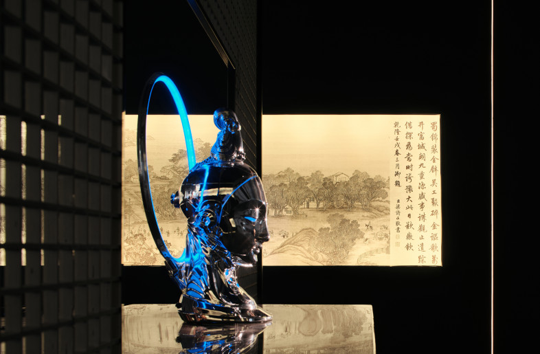 ingallery
