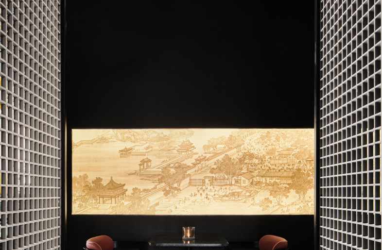 ingallery