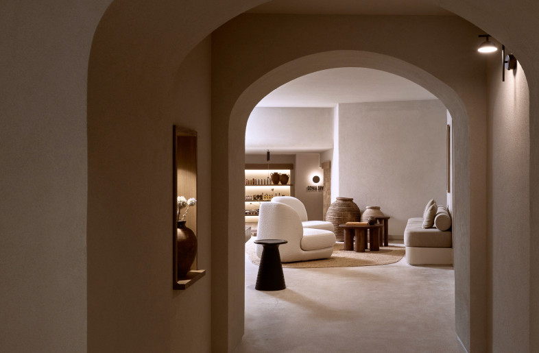 Common Areas - Anima Vision