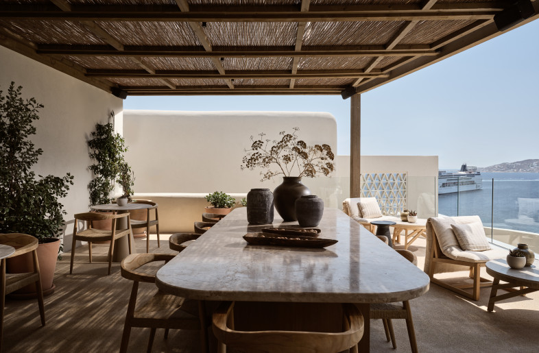 Common Areas - Anima Vision
