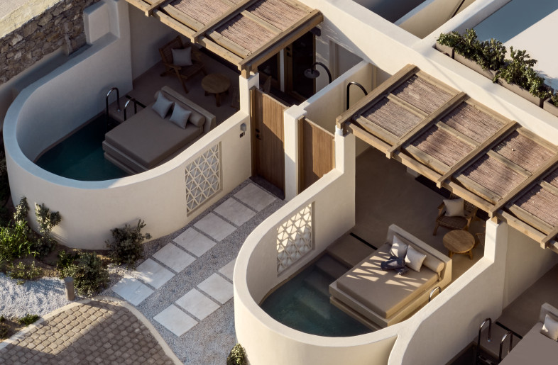 Private Pools - Anima Vision