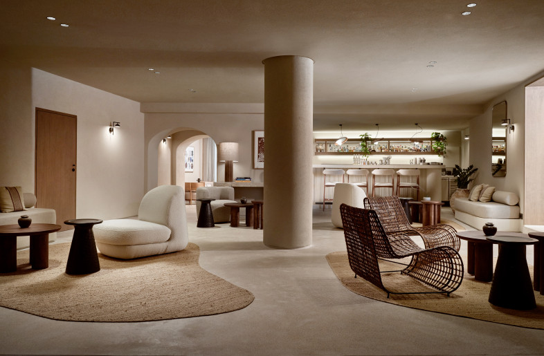 Common Areas - Anima Vision