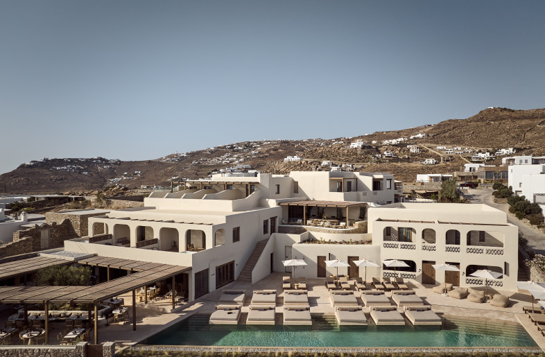 Resort - Anima Vision