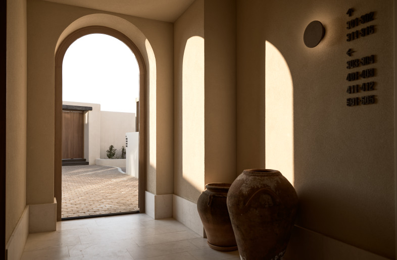 Common Areas - Anima Vision