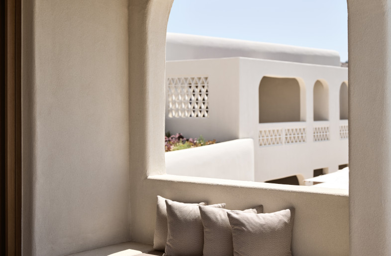 Balcony - Anima Vision