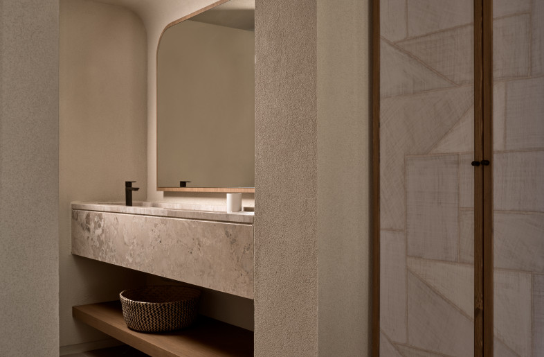 Bathroom - Anima Vision