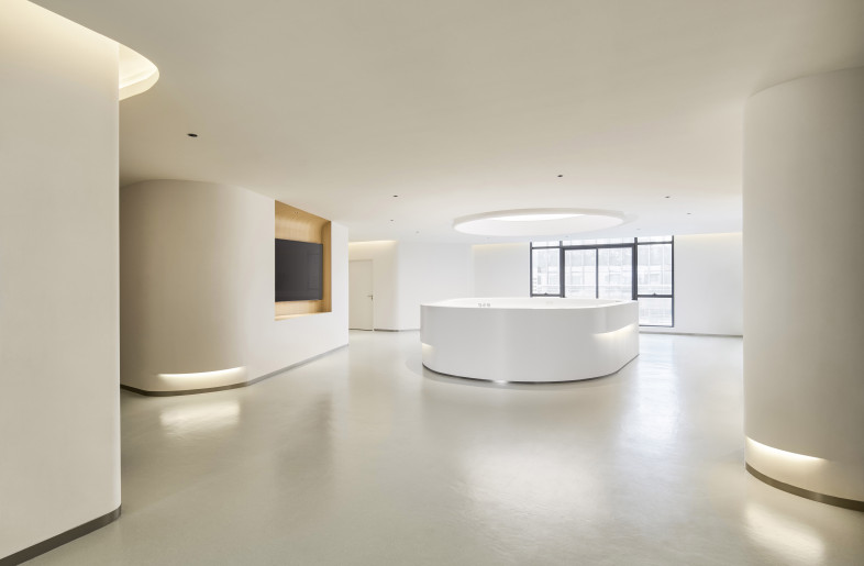Lobby - Yang Junning
