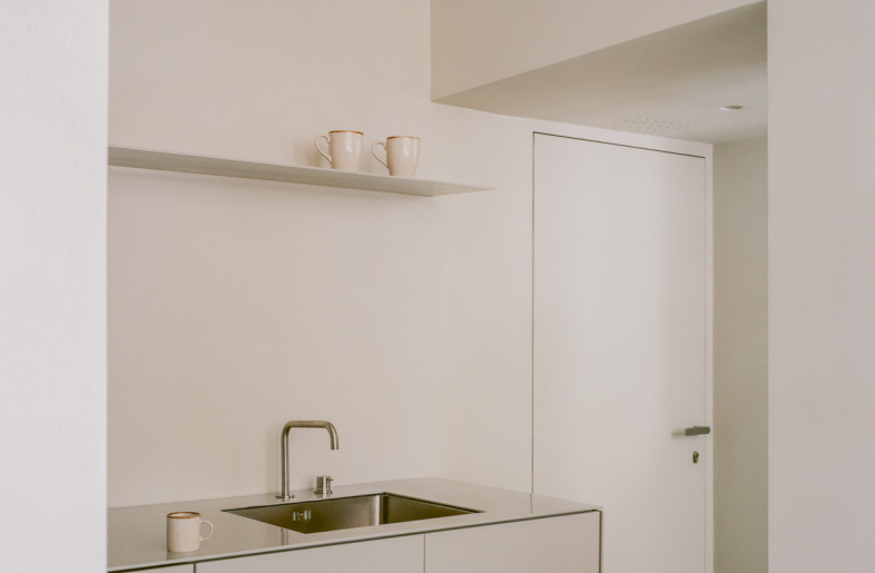Kitchen - Lorenzo Zandri