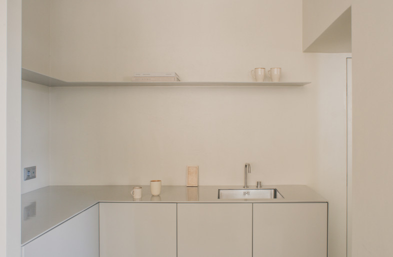 Office Kitchen - Lorenzo Zandri