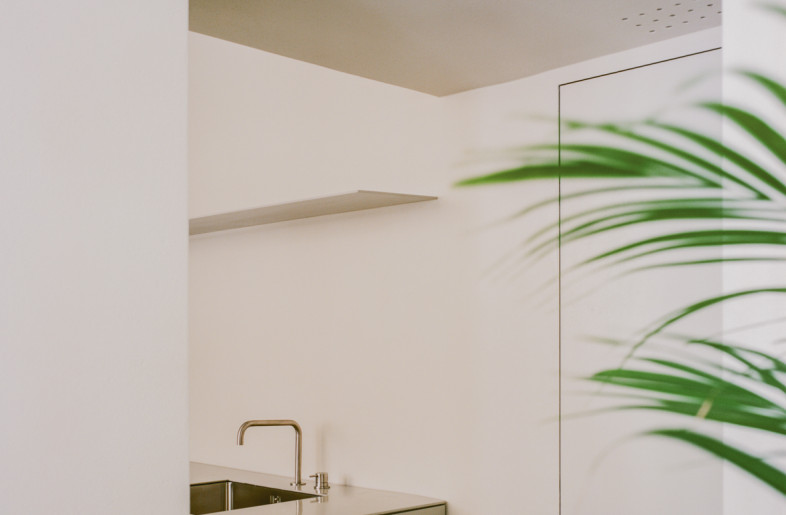 Office Kitchen - Lorenzo Zandri