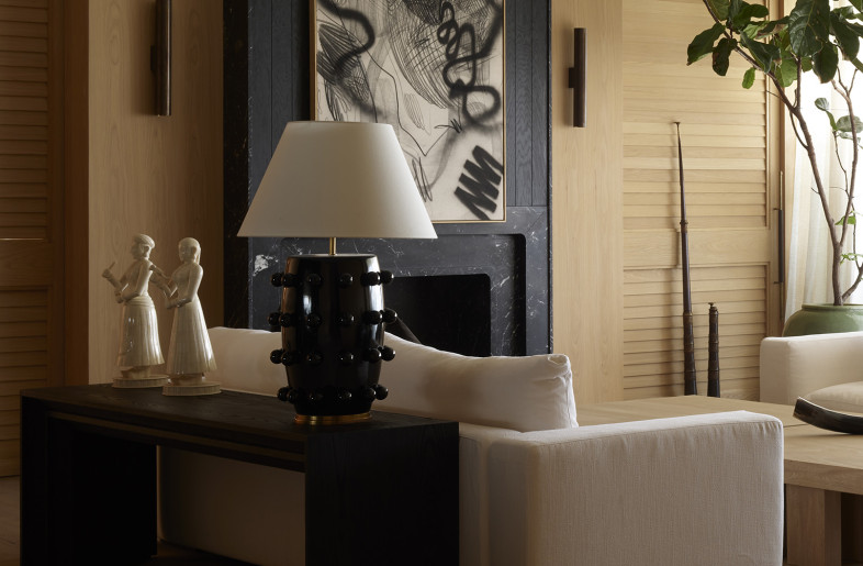 Living room - Fernando Marroquín