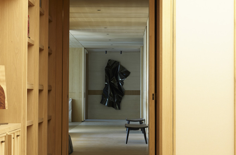 Family room - Fernando Marroquín