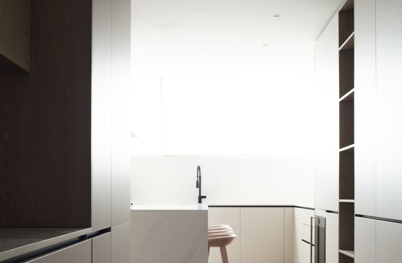Kitchen - Fernando Marroquin