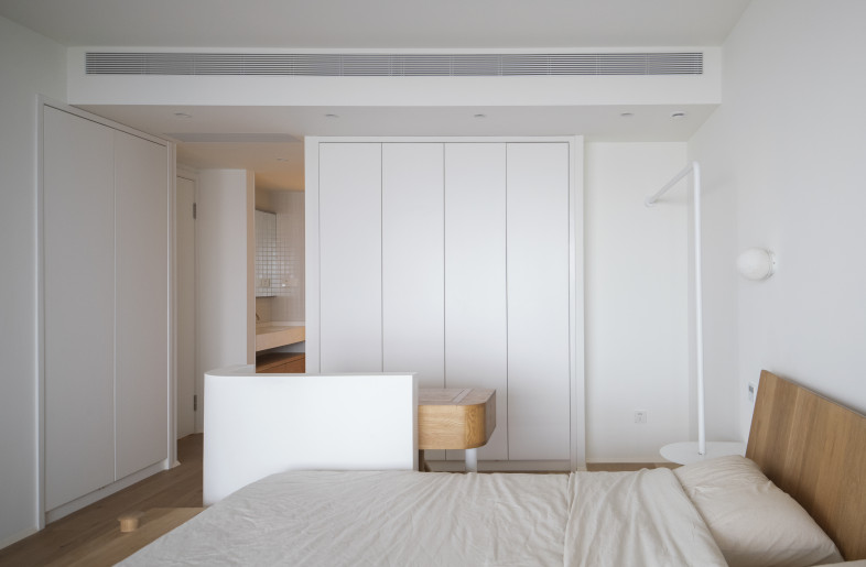 Bedroom - Rusong Shou