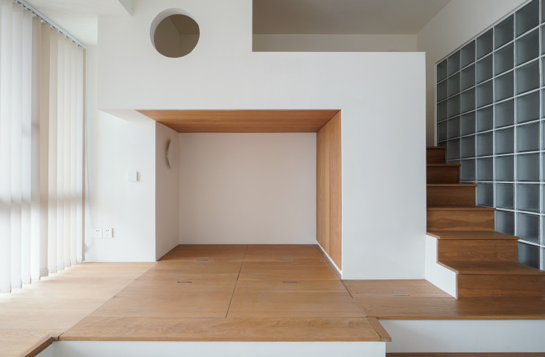 Children's room - Kun Qian
