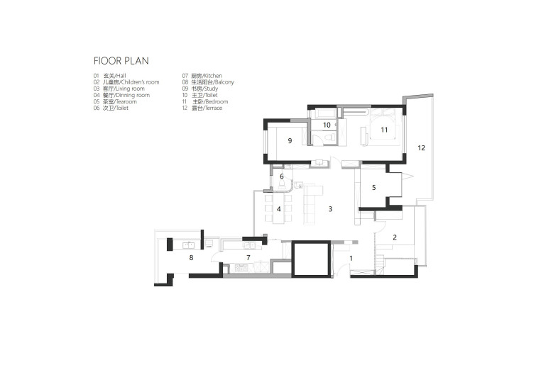 plan - Rusong Shou