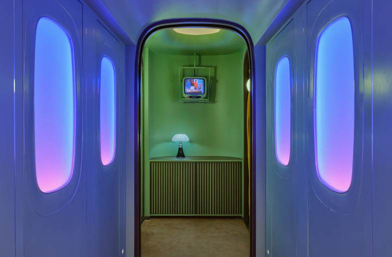 Entrance Lighting - Mr.Adisorn Ruangsiridecha