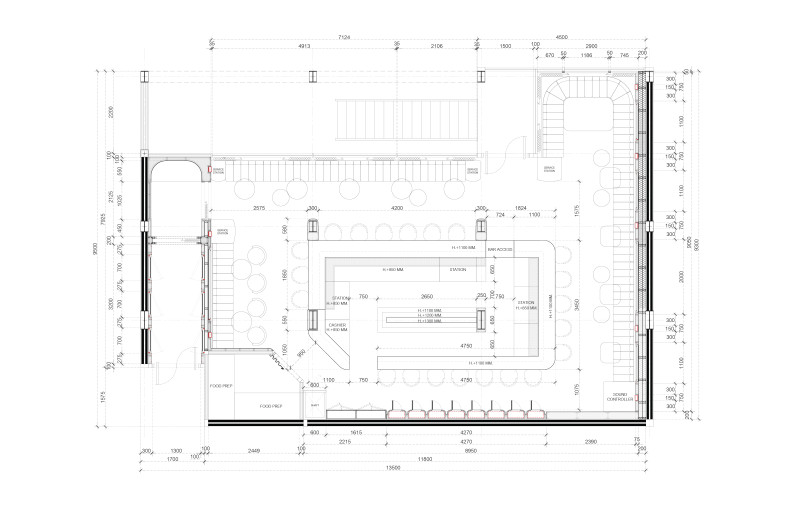 Plan - Taste Space Co., Ltd.