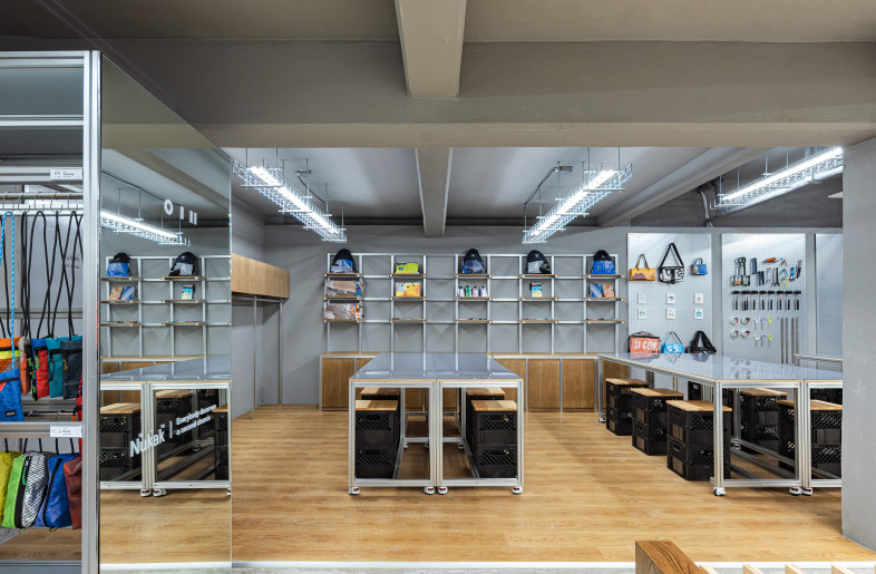 Class zone - Chio Yongjoon