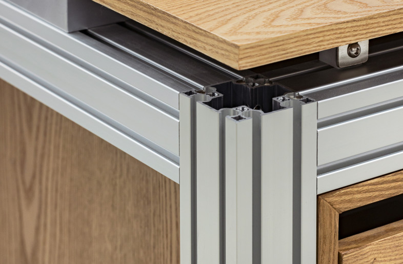 Furniture details - Chio Yongjoon