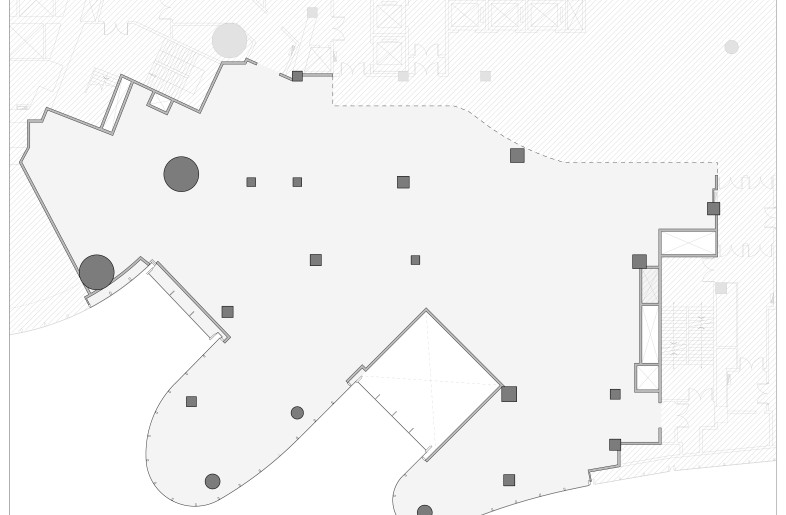 Original plan - HATCH Architects