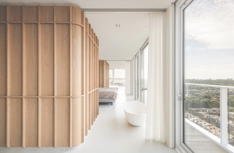 Image showcasing Frameweb | How this Dutch plant-based flooring brand established a ...