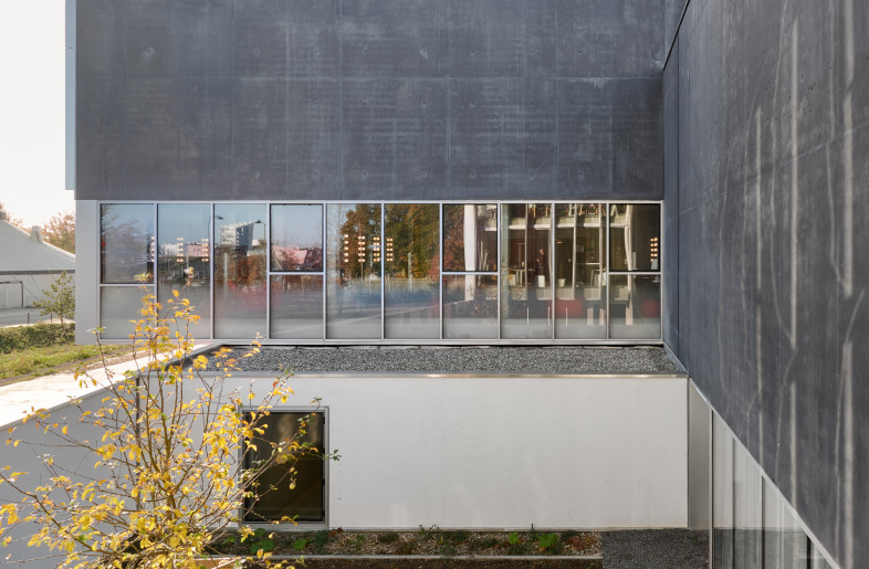 Patio - Eugeni Pons