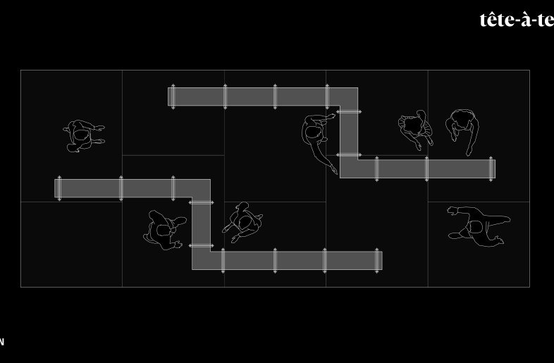 Plan - ATÖLYE Architecture