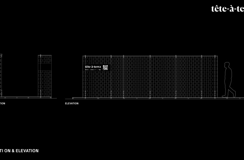 Sections - ATÖLYE Architecture