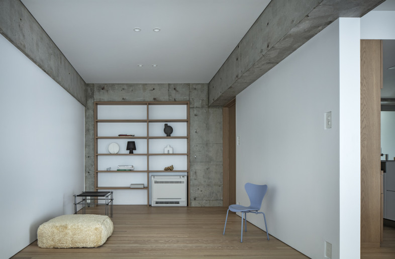 Guest room - Kenta Hasegawa
