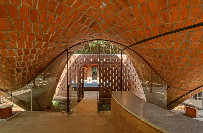 Frameweb | Why this awards platform is showcasing brick architecture's ...