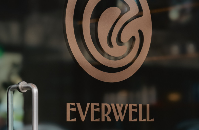 Everwell - Conrad Brown