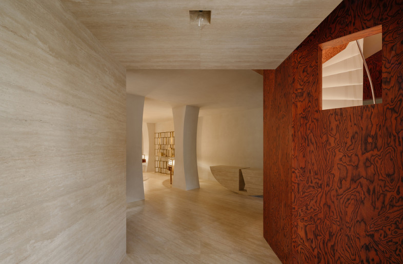 OUTIN.Design、Wen Studio