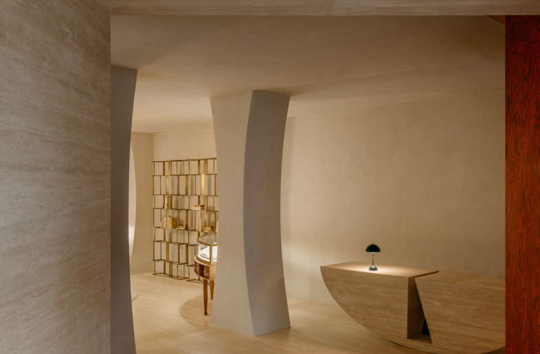 OUTIN.Design、Wen Studio